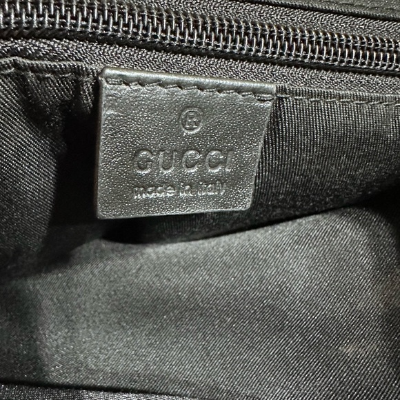 GUCCI EXTRA LARGE IMPRIME - Picture 4 of 16